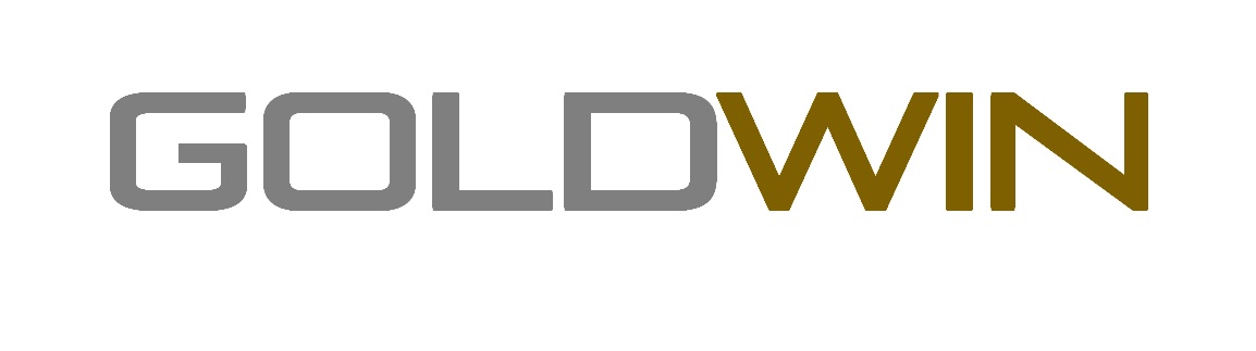 GOLDWIN Logo